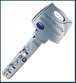  Locksmith Service Denver Denver, CO 303-357-8306 - 12-high-security-key